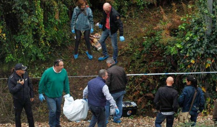Marokkaanse aangehouden na vondst lichaam 2-jarige zoon in koffer in Spanje