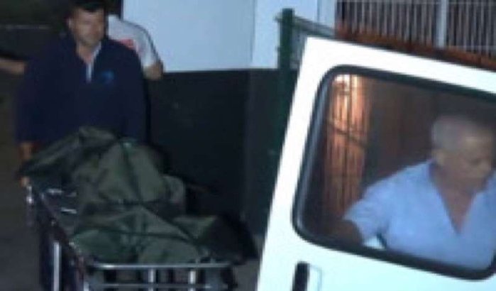 Marokkaan sterft na imiteren 'Jackass' in Spanje