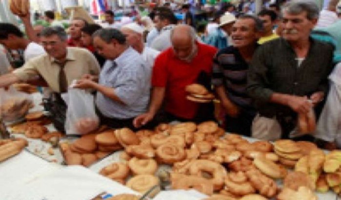 Marokko houdt prijzen in het oog tijdens Ramadan