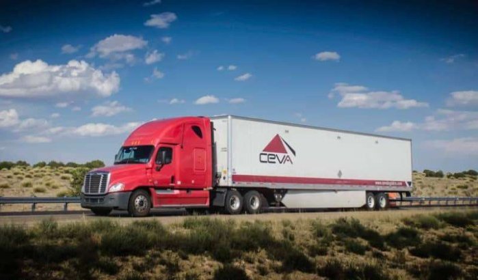 Overname van Marokkaanse Asti Group door Ceva Logistics