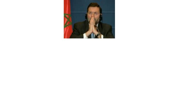 Ceuta en Melilla binnenkort aan Marokko verkocht? 