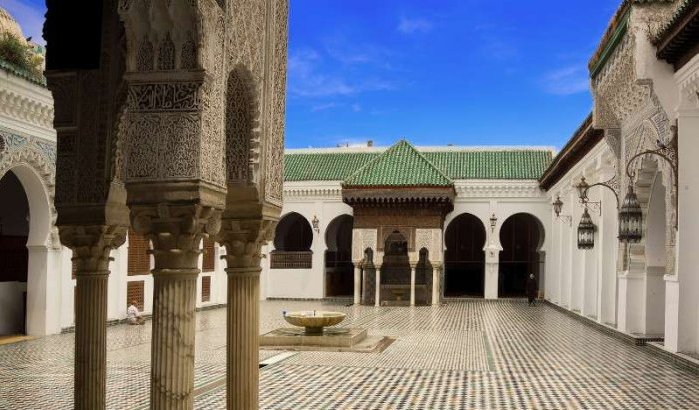 Oudste universiteit ter wereld is Marokkaans