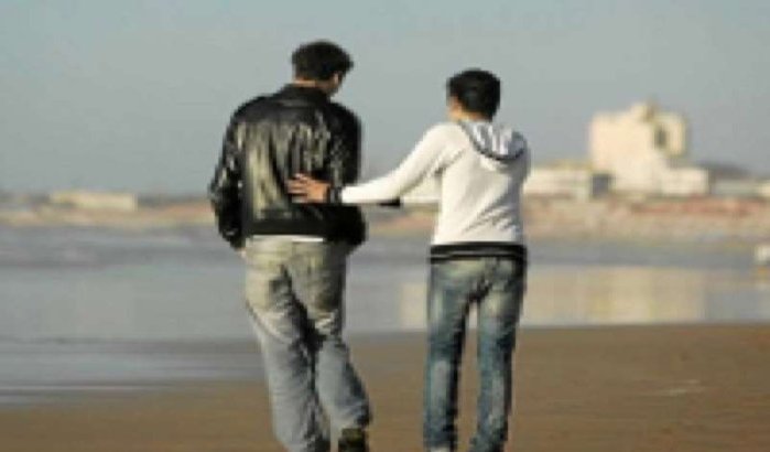 Marokko veroordeelt homo's tot celstraf