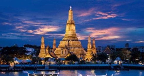 Bangkok