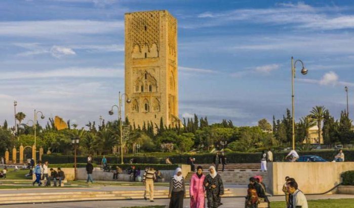Weer Rabat