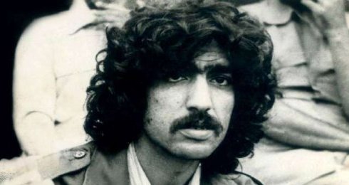 Larbi Batma