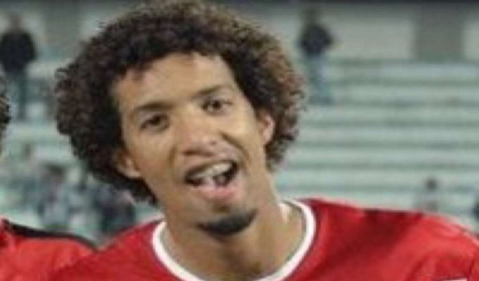 Abdelfattah Boukhriss ongewenst in Luik 