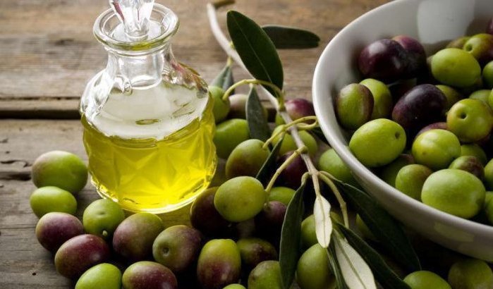 Marokko wil in wereldtop-3 olijfolieexporteurs