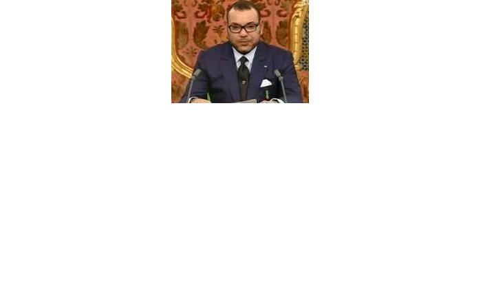 Sahara: Mohammed VI hekelt politieke manipulatie 