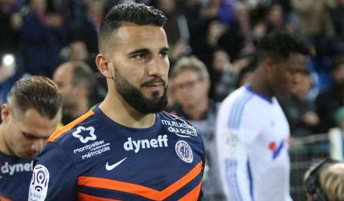 Abdelhamid El Kaoutari naar Bastia