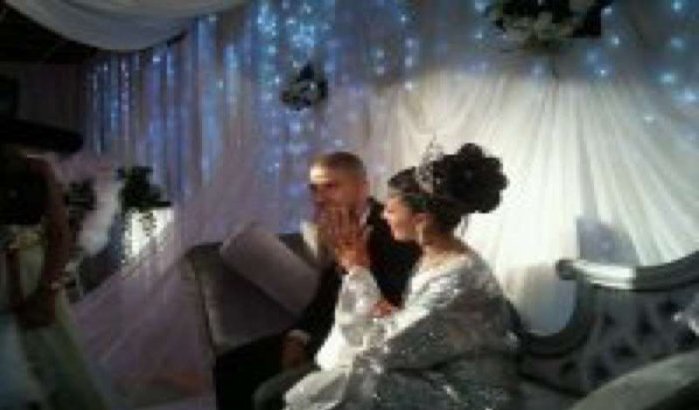 Adel Taarabt getrouwd 