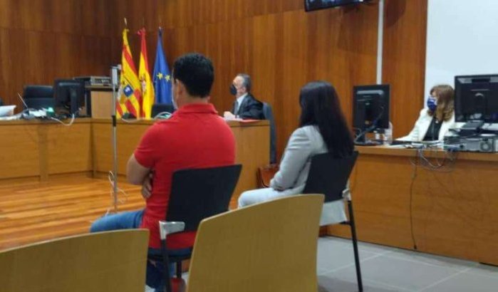 Marokkaan vrijgesproken van seksuele intimidatie in Spanje