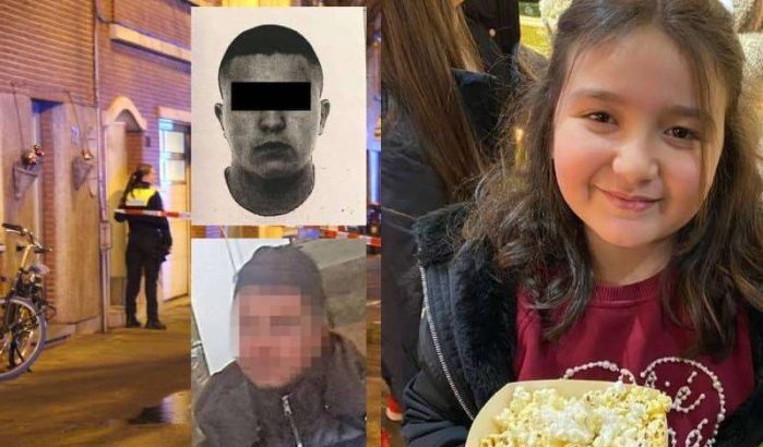 Beruchte ooms van doodgeschoten Firdaous (11) leiden luxeleven in Dubai
