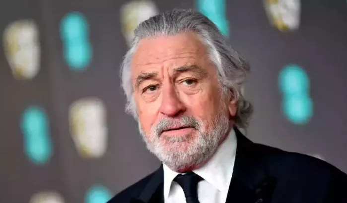 Robert De Niro verklaart liefde aan Marokko
