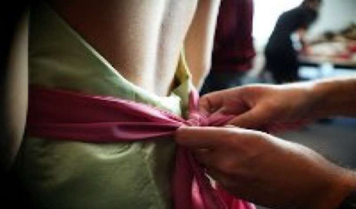 Dutch Fashion Meets Marrakech van 7 tot 10 februari