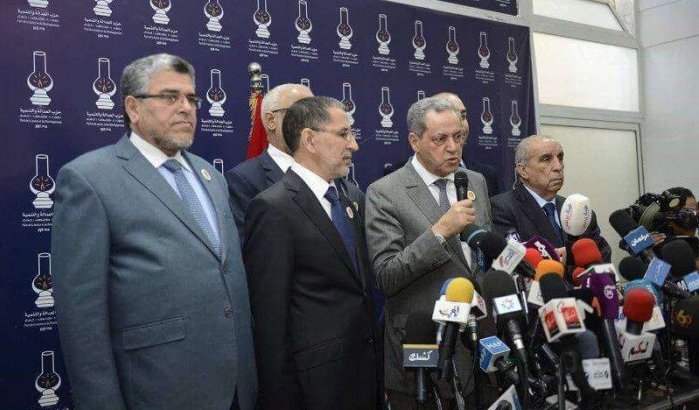 Marokko: rekenkamer doet onderzoek naar elf ministers
