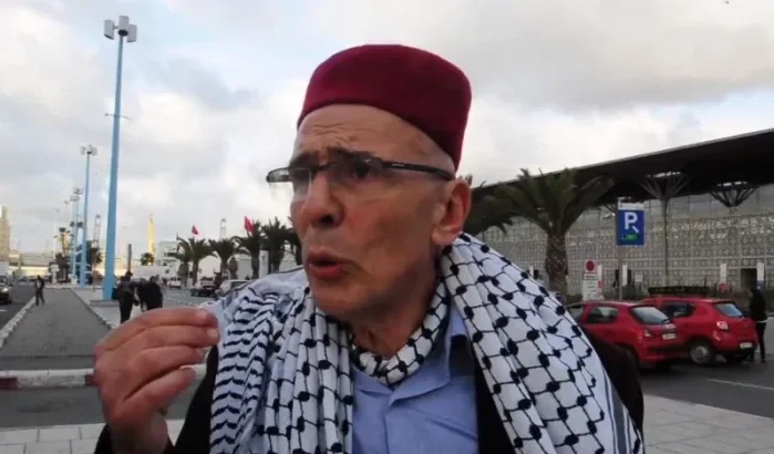 Marokkaanse activist Sion Assidon in coma, justitie vermoedt aanslag