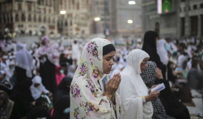 #MosqueMeToo, wanneer vrouwen over seksuele intimidatie in Mekka spreken