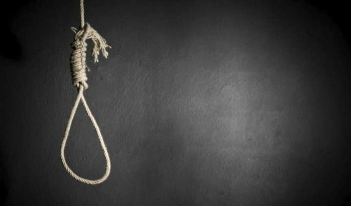 Marokkaanse die man levend verbrandde ter dood veroordeeld 