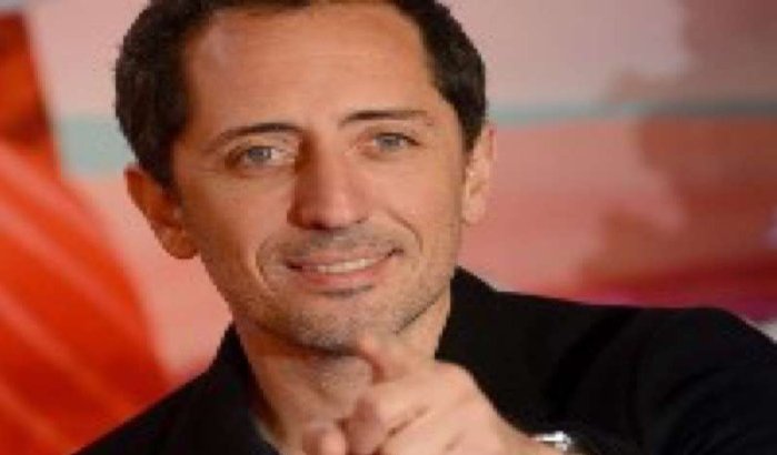 Gad El Maleh en Hassan El Fad maken samen film 