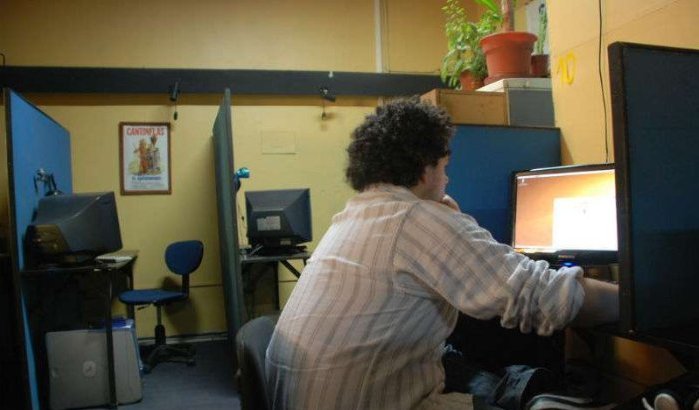 Internet groeit jaarlijks met 33 procent in Marokko
