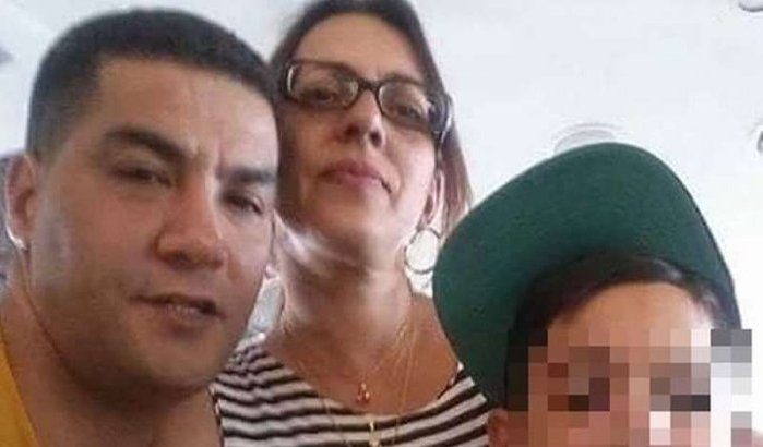 Marokkaan in Spanje vermoordt vrouw en zoon