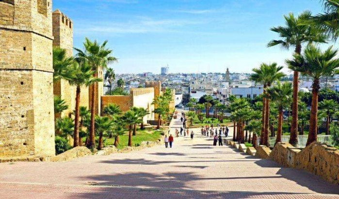Rabat in top 50 meest Instagrammable steden