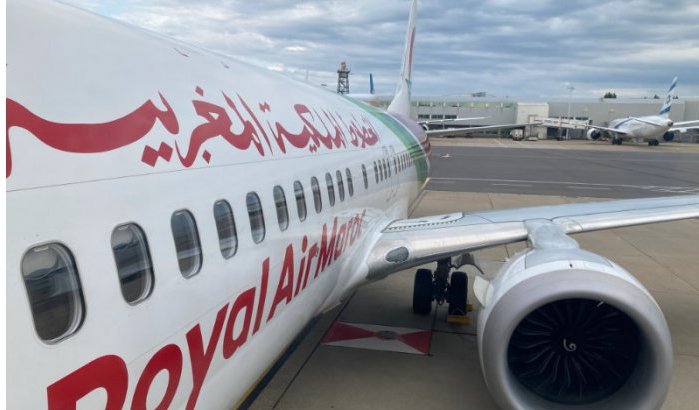 Royal Air Maroc komt met nieuwe routes én nieuwe vliegtuigen