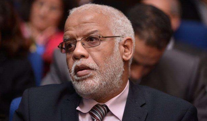 Minister Mohamed Yatim ontkent huwelijk met tweede vrouw