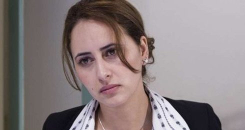 Manal Saddiki