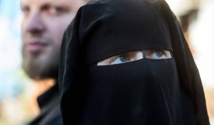 Zwitsers stemmen vandaag over boerkaverbod