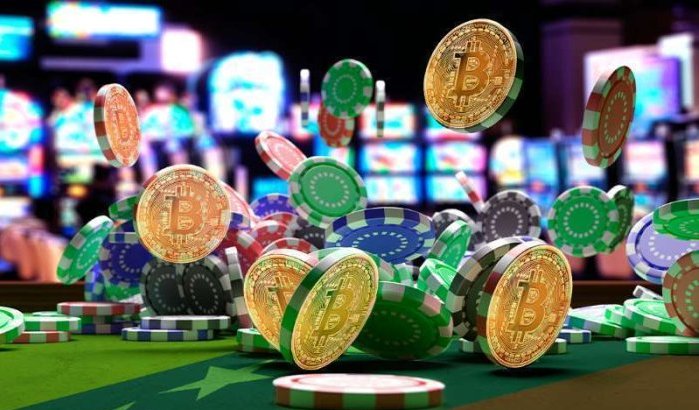 Marokkaanse casino's gebruikt voor witwassen