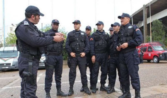 Marokko arresteert opnieuw terreurverdachten