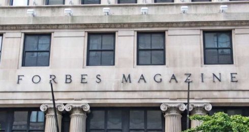 Forbes