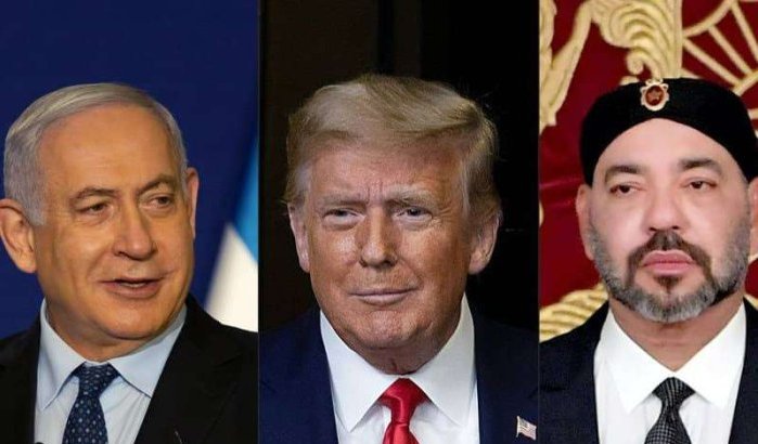 Normalisatie Marokko-Israël: kritische reacties uit Algerije en Tunesië