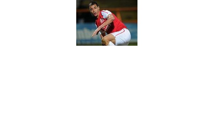 Marouane Chamakh naar Crystal Palace