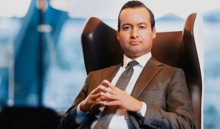 Amsterdamse fiscalist Karim Aachboun onvindbaar, taakstraf geëist 