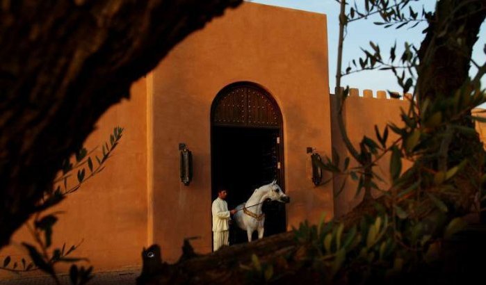 Marokko lievelingsbestemming van fotografen