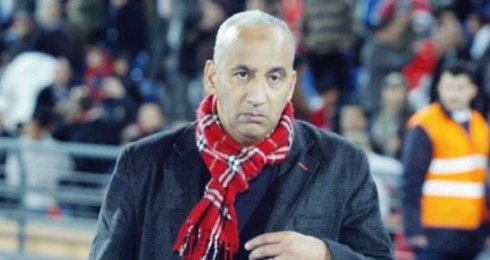 Fakhreddine Rajhi