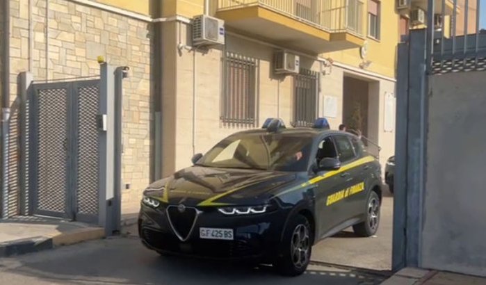 Italiaanse maffia-ondernemer is bezittingen in Marokko kwijt