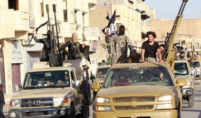 Nederland wil 200 Syriëgangers naar Marokko uitzetten