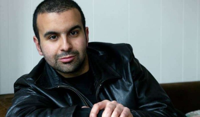 Dichter Mustafa Stitou: "In Marokko was het nooit echt vakantie"