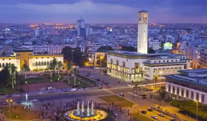 Economische groei: Marokko presteert beter dan Algerije en Tunesië