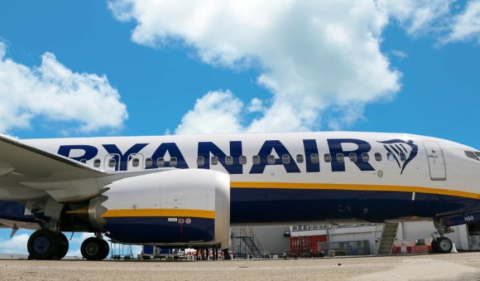 Passagiers woedend na omstreden beslissing Ryanair-vlucht naar Marokko