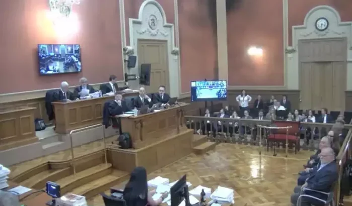Jaren cel voor afbijten vinger Marokkaan in Spanje