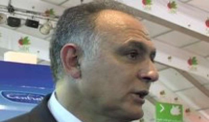 Ministers Mezouar en Belkhayat uitgejouwd in Casablanca 