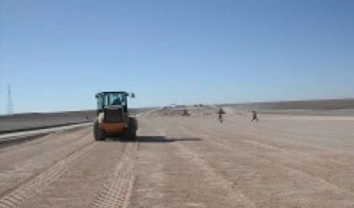 Autosnelweg Fez-Oujda opent in juni