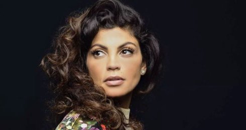 Nawell Madani