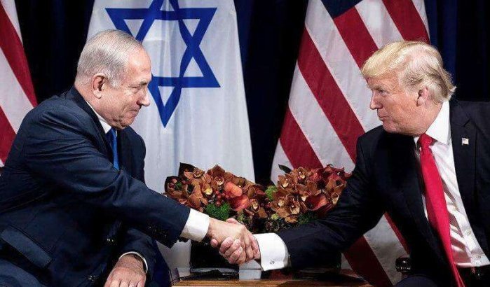 Dit denkt Marokko van het Amerikaans vredesplan voor Palestina