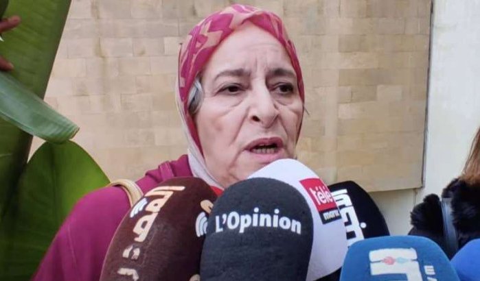 Gerechtigheid voor Thami Bennani die 15 jaar geleden verdween